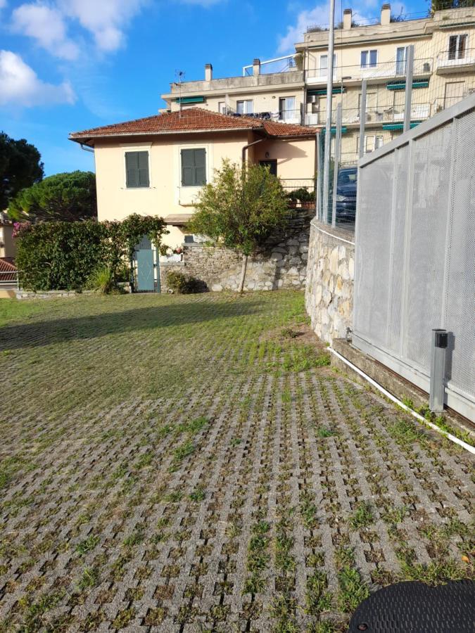 Villa Casa Marty Rapallo Exterior foto