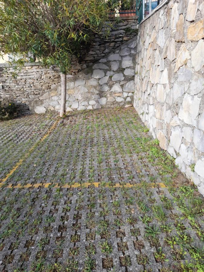 Villa Casa Marty Rapallo Exterior foto