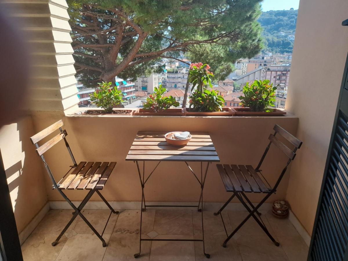 Villa Casa Marty Rapallo Exterior foto