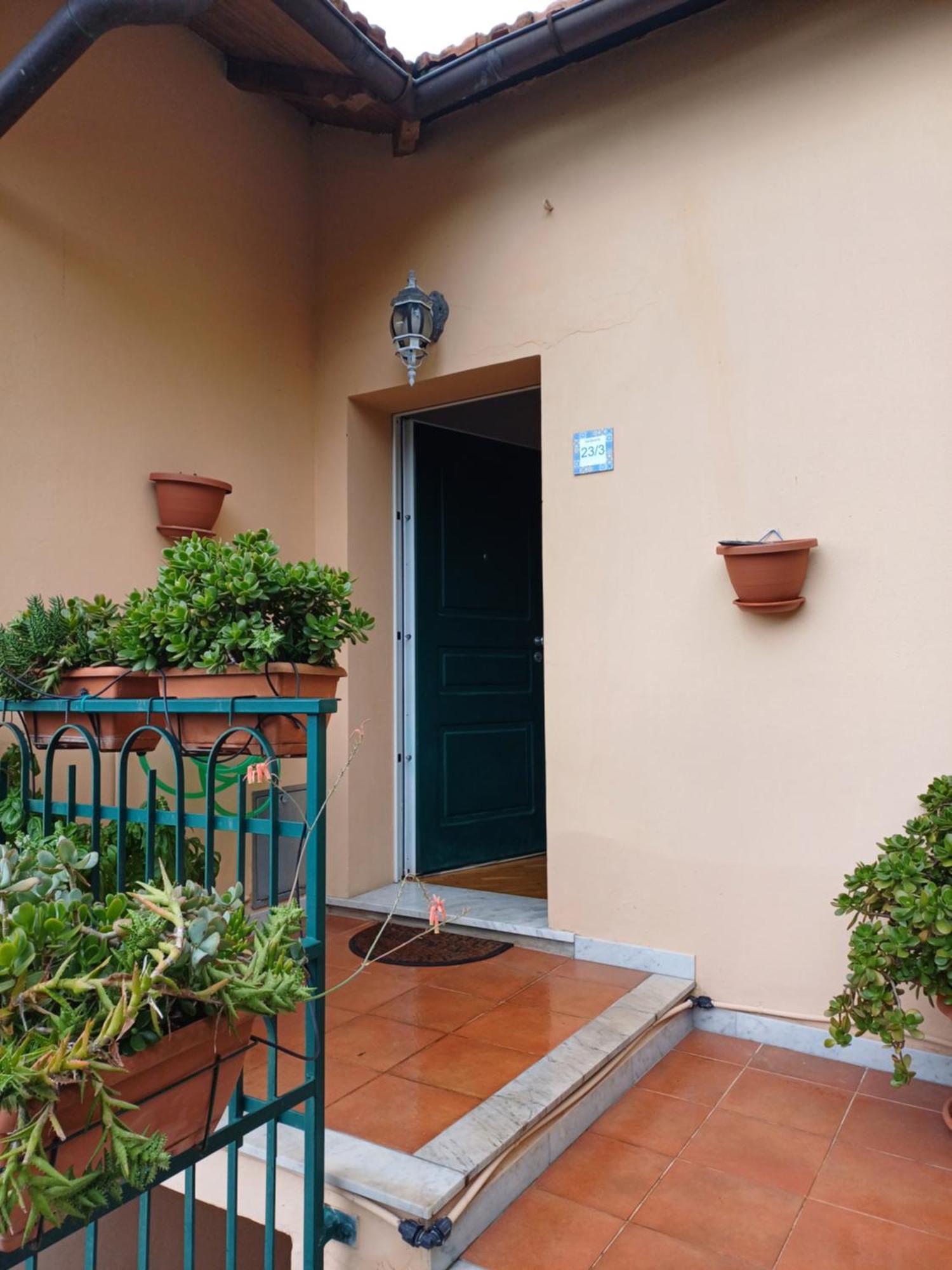Villa Casa Marty Rapallo Exterior foto
